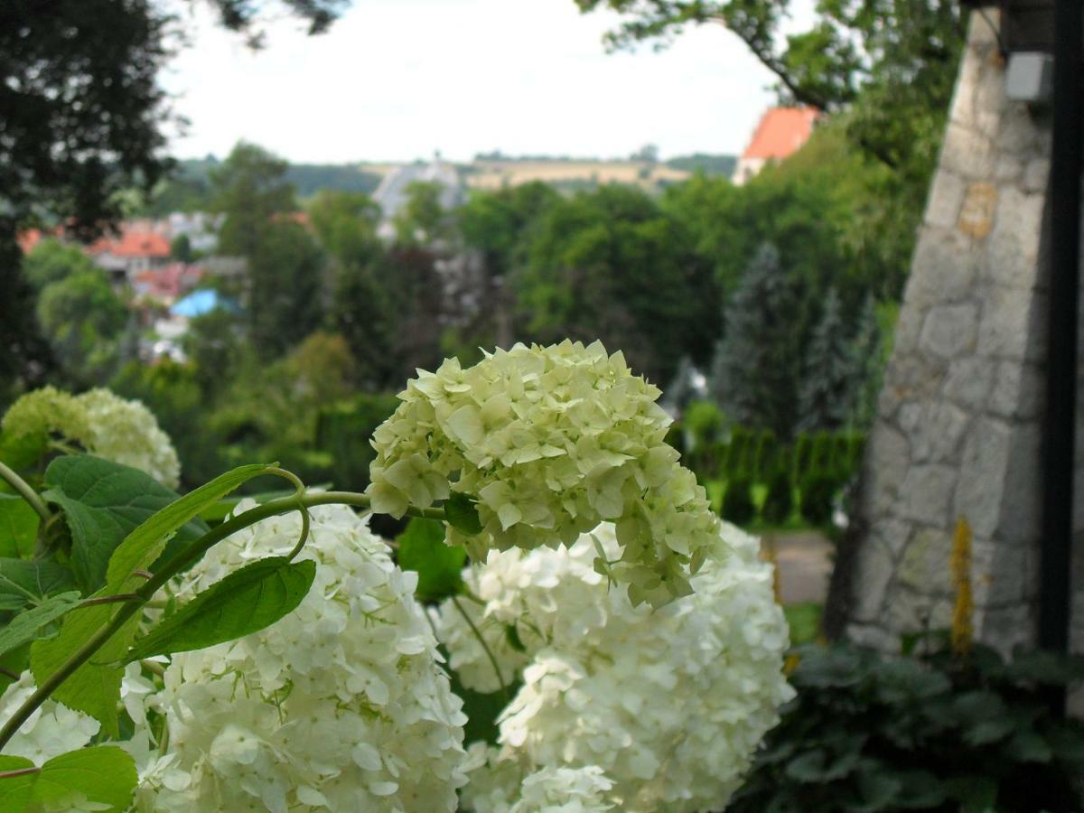 Noce I Dnie - Apartamenty I Pokoje Kazimierz Dolny Exterior foto